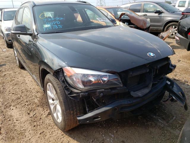 BMW X1 XDRIVE2 2014 wbavl1c58evy14785