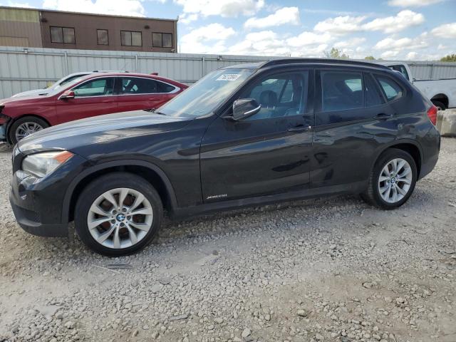 BMW X1 XDRIVE2 2014 wbavl1c58evy14799