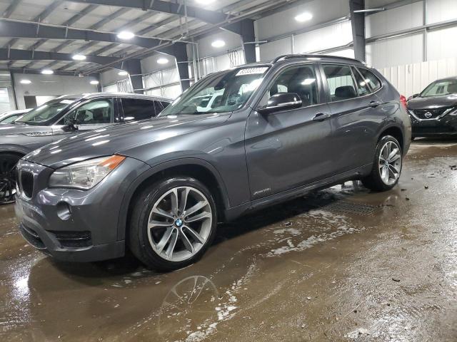 BMW X1 XDRIVE2 2014 wbavl1c58evy15807