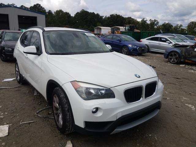 BMW NULL 2014 wbavl1c58evy16262