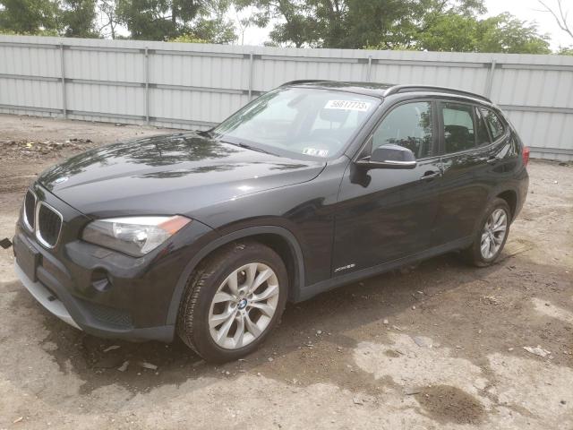 BMW X1 XDRIVE2 2014 wbavl1c58evy16469