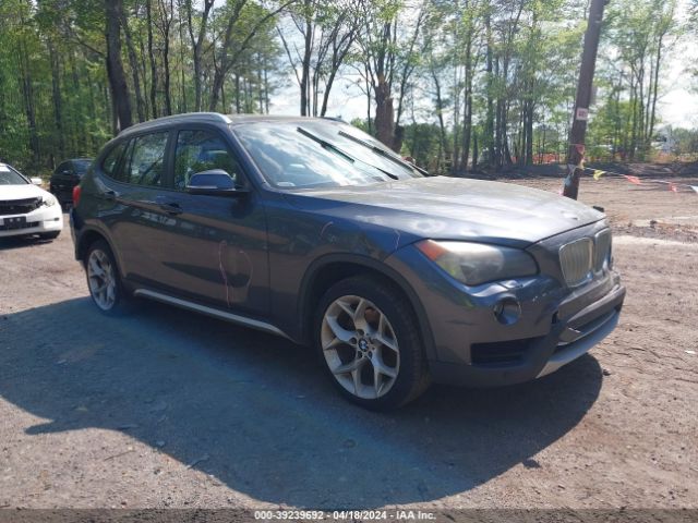 BMW X1 2014 wbavl1c58evy18075