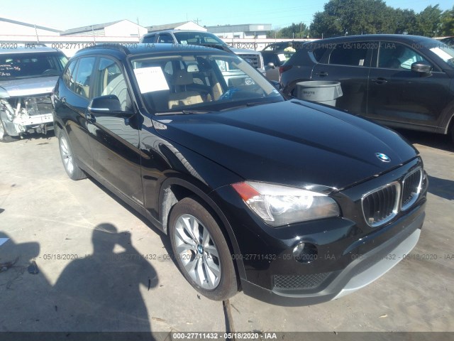 BMW X1 2014 wbavl1c58evy19419