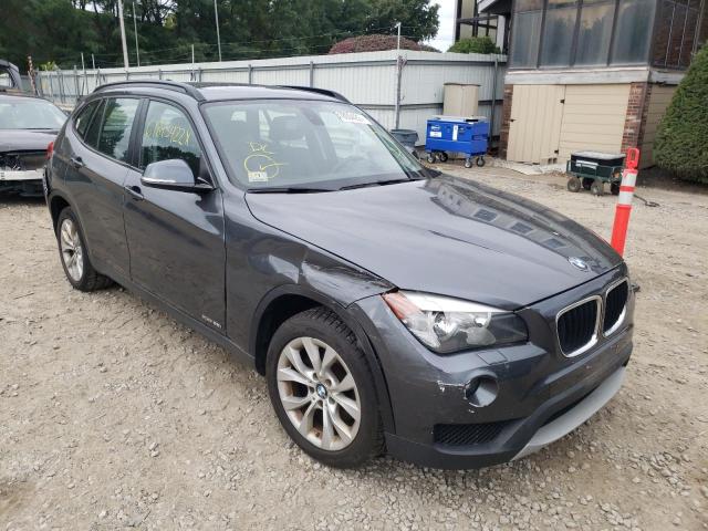 BMW X1 XDRIVE2 2014 wbavl1c58evy19937