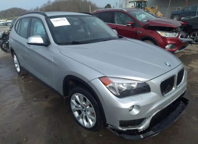 BMW X1 2014 wbavl1c58evy21543