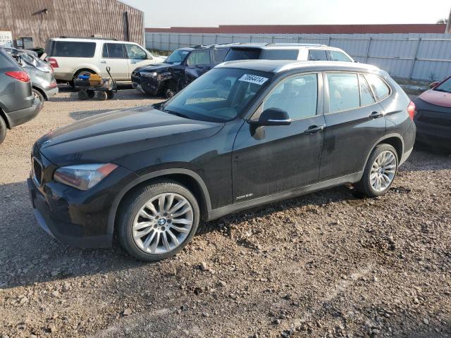 BMW X1 XDRIVE2 2014 wbavl1c58evy21641