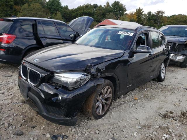 BMW X1 2014 wbavl1c58evy23440