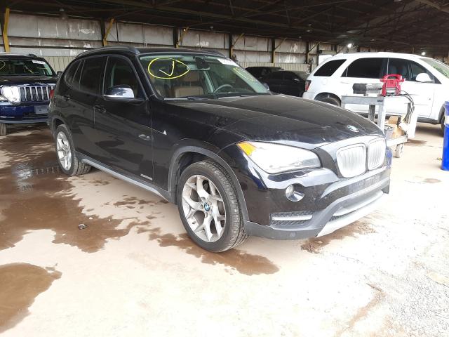 BMW X1 XDRIVE2 2014 wbavl1c58evy23728