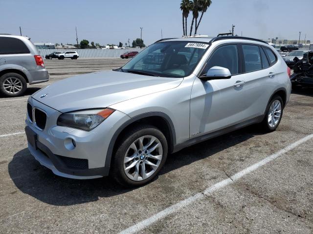 BMW X1 2015 wbavl1c58fvy24573