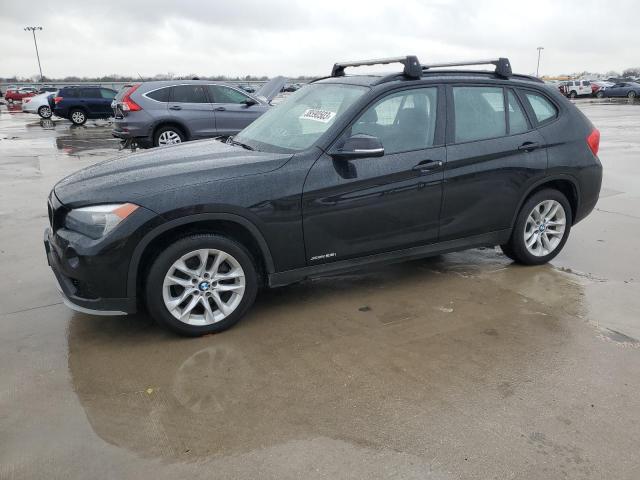 BMW X1 XDRIVE2 2015 wbavl1c58fvy24816