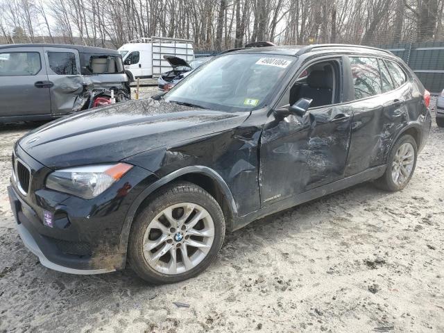 BMW X1 2015 wbavl1c58fvy24962