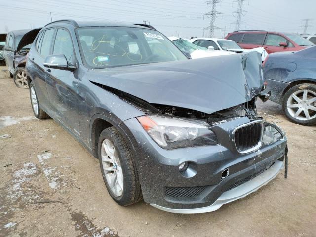 BMW X1 XDRIVE2 2015 wbavl1c58fvy25304