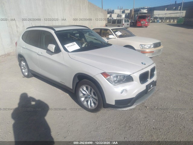 BMW X1 2015 wbavl1c58fvy25321