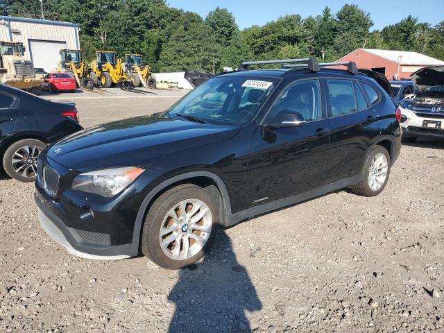 BMW X1 2014 wbavl1c58fvy25920