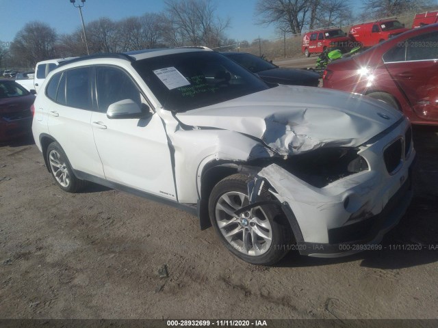 BMW X1 2015 wbavl1c58fvy26176