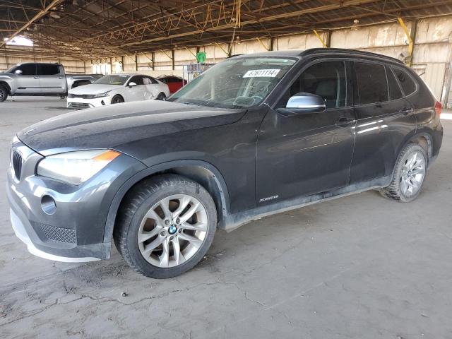 BMW X1 XDRIVE2 2015 wbavl1c58fvy28025