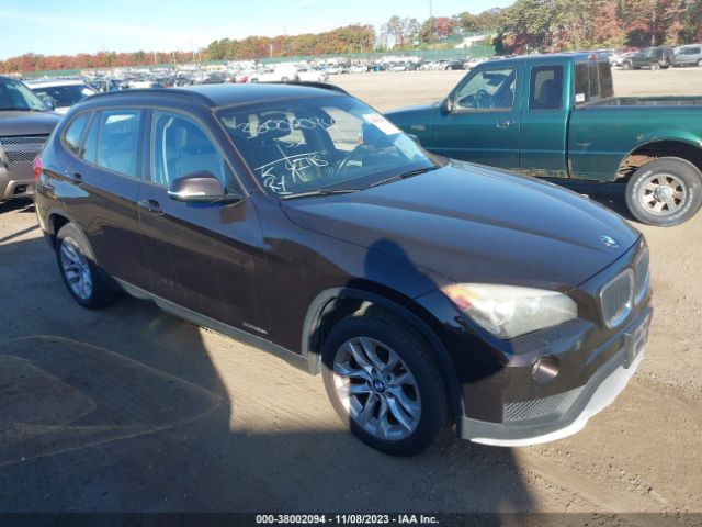 BMW X1 2015 wbavl1c58fvy29272