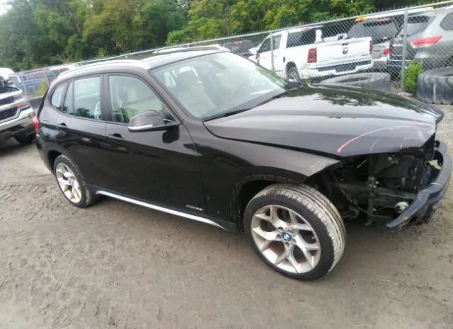 BMW X1 2015 wbavl1c58fvy29742