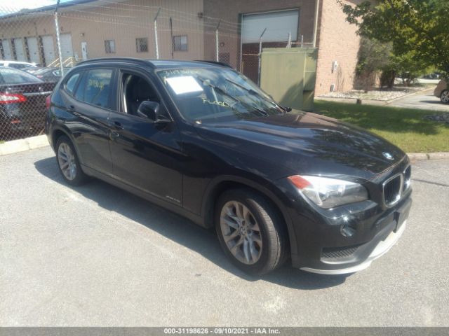 BMW X1 2015 wbavl1c58fvy29983