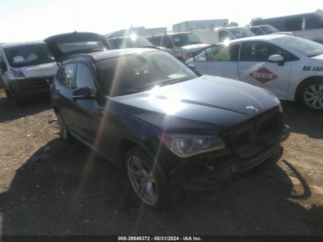 BMW X1 2015 wbavl1c58fvy30292