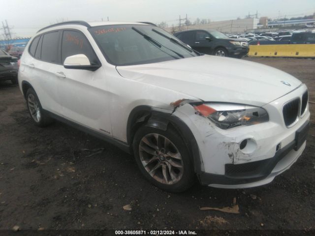 BMW X1 2015 wbavl1c58fvy30860