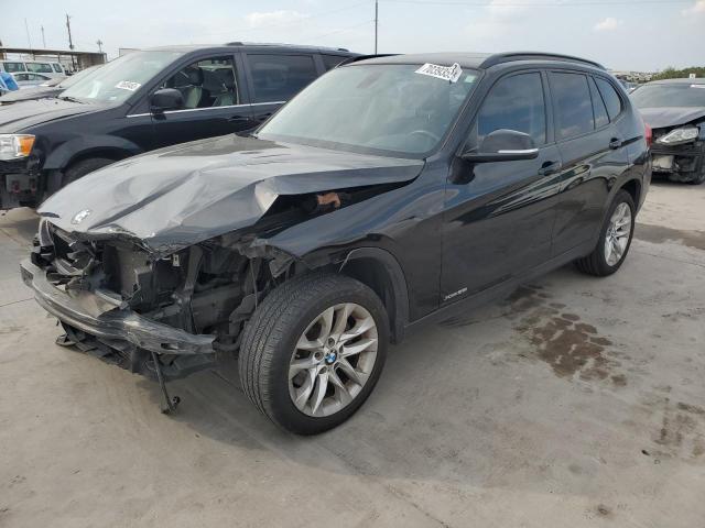 BMW X1 2015 wbavl1c58fvy30910