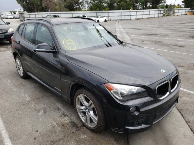 BMW X1 XDRIVE2 2015 wbavl1c58fvy31765