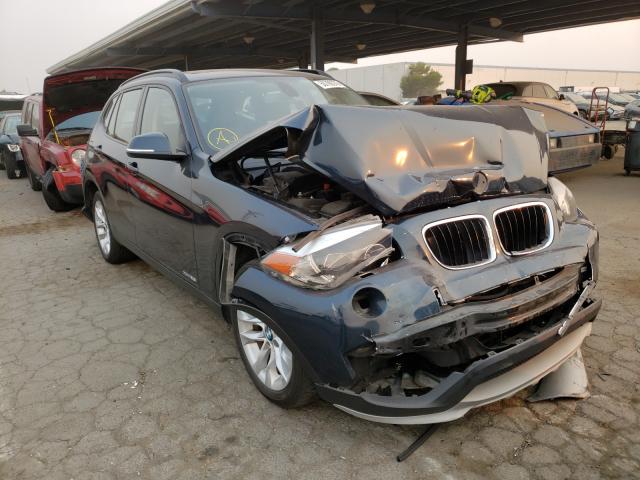 BMW X1 XDRIVE2 2015 wbavl1c58fvy31782