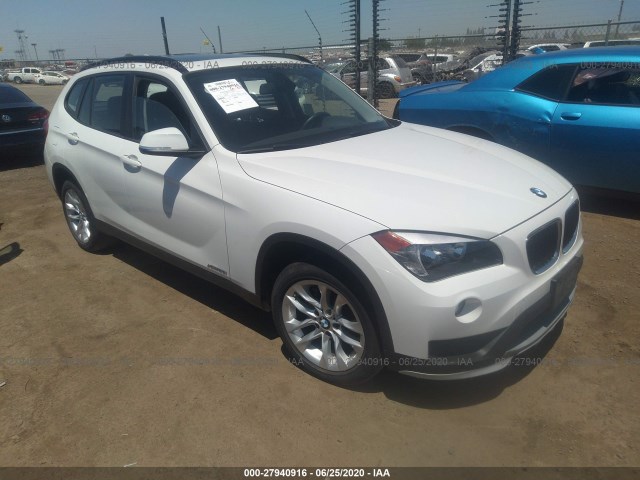 BMW X1 2015 wbavl1c58fvy31894