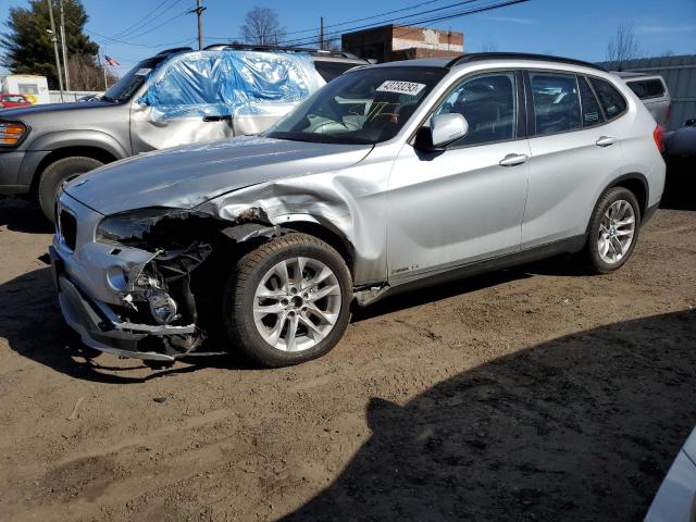 BMW X1 XDRIVE2 2015 wbavl1c58fvy32270