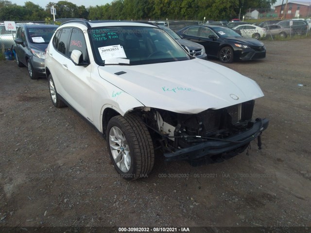 BMW X1 2015 wbavl1c58fvy32401