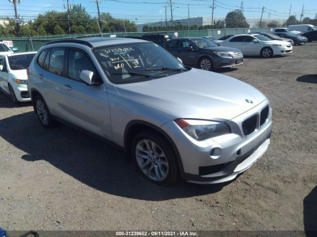 BMW X1 2015 wbavl1c58fvy32673