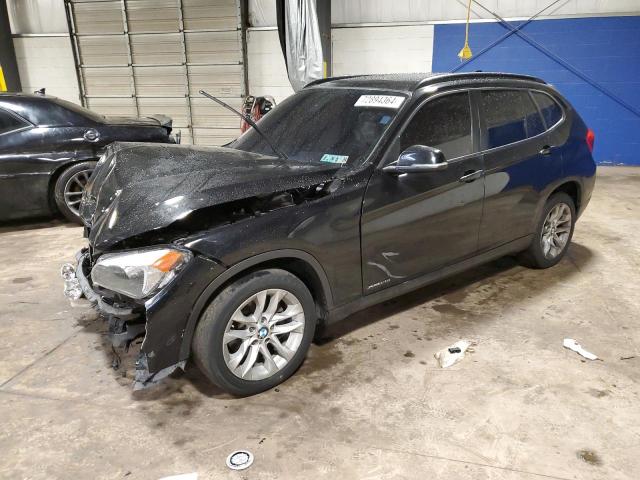 BMW X1 XDRIVE2 2015 wbavl1c58fvy33287