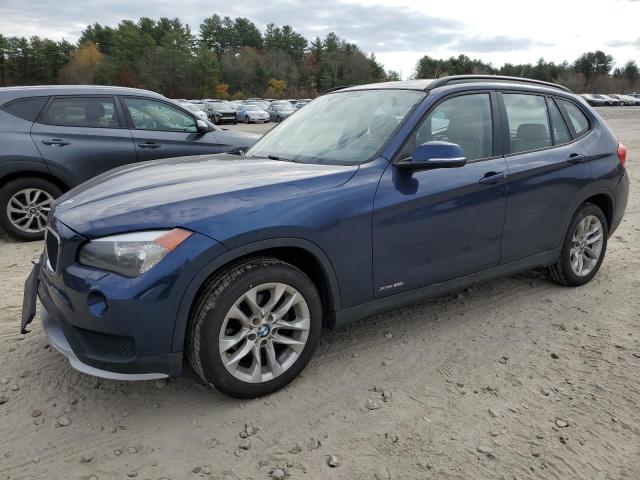 BMW X1 XDRIVE2 2015 wbavl1c58fvy33418