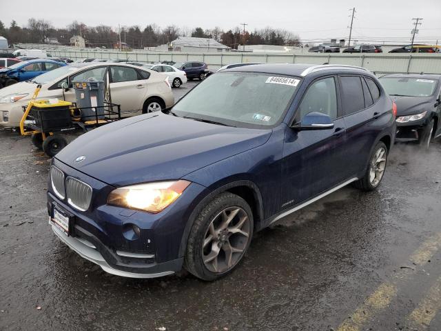 BMW X1 XDRIVE2 2015 wbavl1c58fvy33595