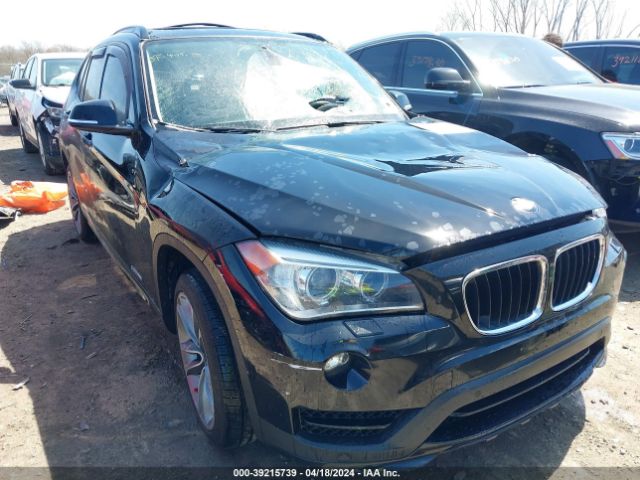 BMW X1 2015 wbavl1c58fvy34035