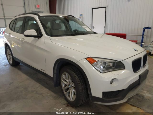 BMW X1 2014 wbavl1c58fvy34844