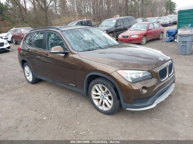 BMW X1 2015 wbavl1c58fvy34942