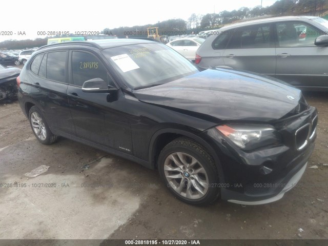 BMW X1 2015 wbavl1c58fvy35640