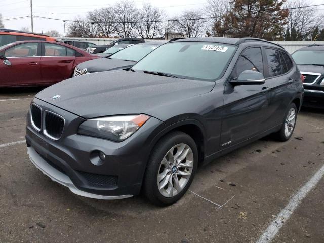 BMW X1 XDRIVE2 2015 wbavl1c58fvy35699