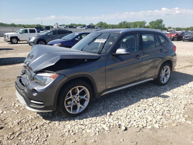 BMW X1 2015 wbavl1c58fvy35993