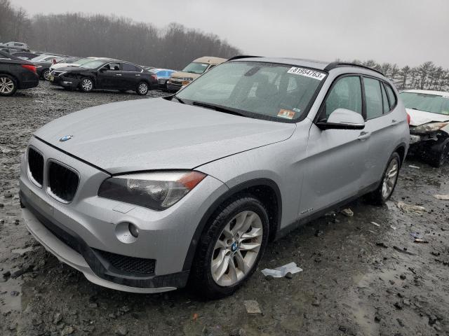 BMW X1 2015 wbavl1c58fvy36173