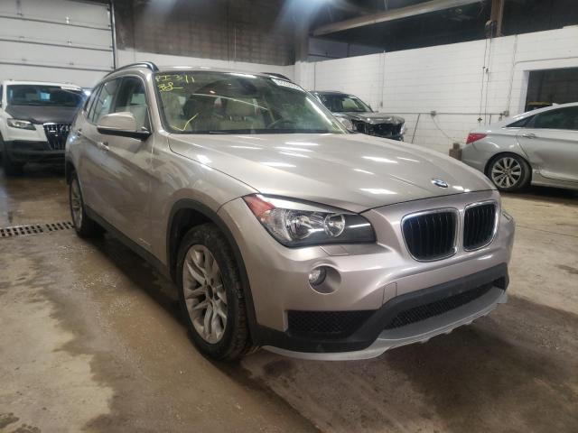 BMW X1 XDRIVE2 2015 wbavl1c58fvy37632