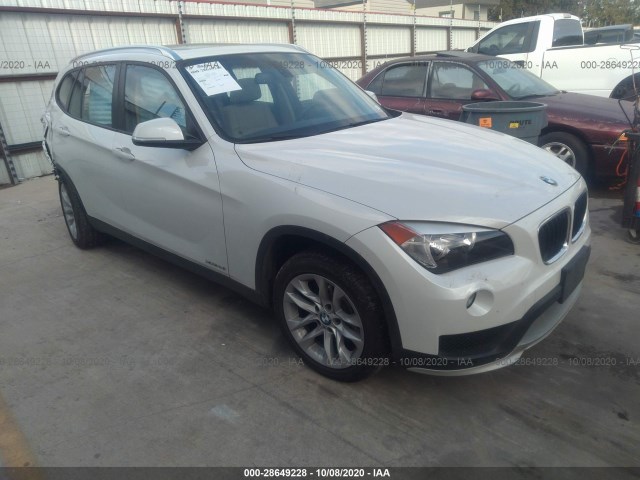 BMW X1 2015 wbavl1c58fvy37789