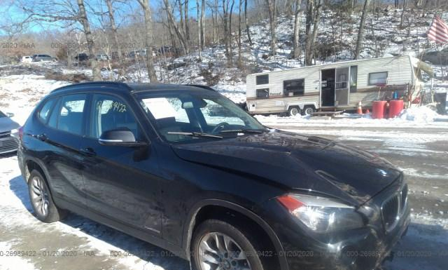 BMW X1 2015 wbavl1c58fvy38151