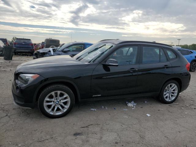 BMW X1 2015 wbavl1c58fvy38909