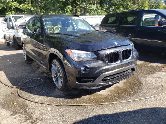 BMW X1 XDRIVE2 2015 wbavl1c58fvy38960