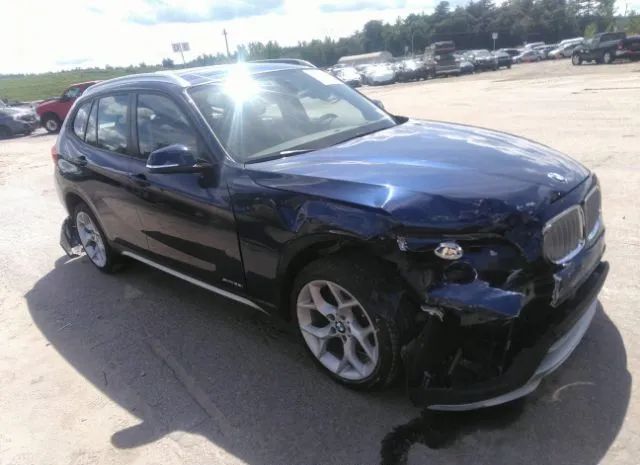 BMW X1 2015 wbavl1c58fvy39252