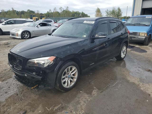 BMW X1 XDRIVE2 2015 wbavl1c58fvy39591