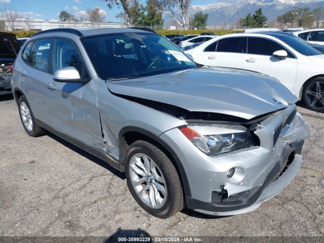 BMW X1 2015 wbavl1c58fvy39705